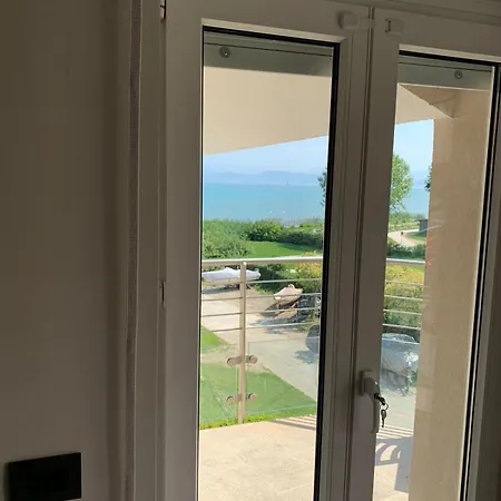 Apartment Seeblickwohnung - Fronte Mit Privatsteg *