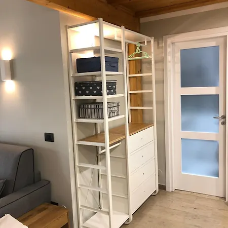 Apartment Seeblickwohnung - Fronte Mit Privatsteg Sirmione