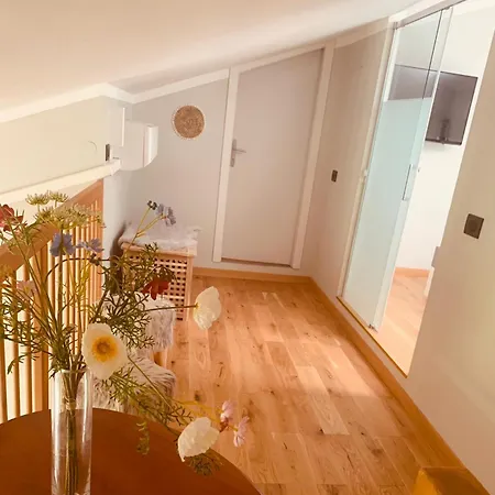 Seeblickwohnung - Fronte Mit Privatsteg * Sirmione