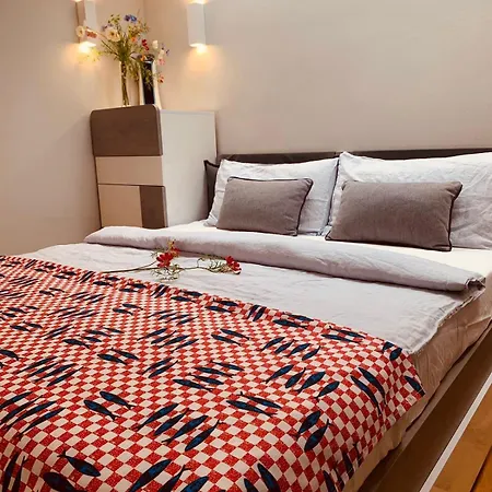 Seeblickwohnung - Fronte Mit Privatsteg